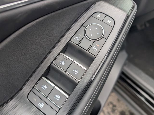 New 2026 Nissan Rogue Platinum image 16
