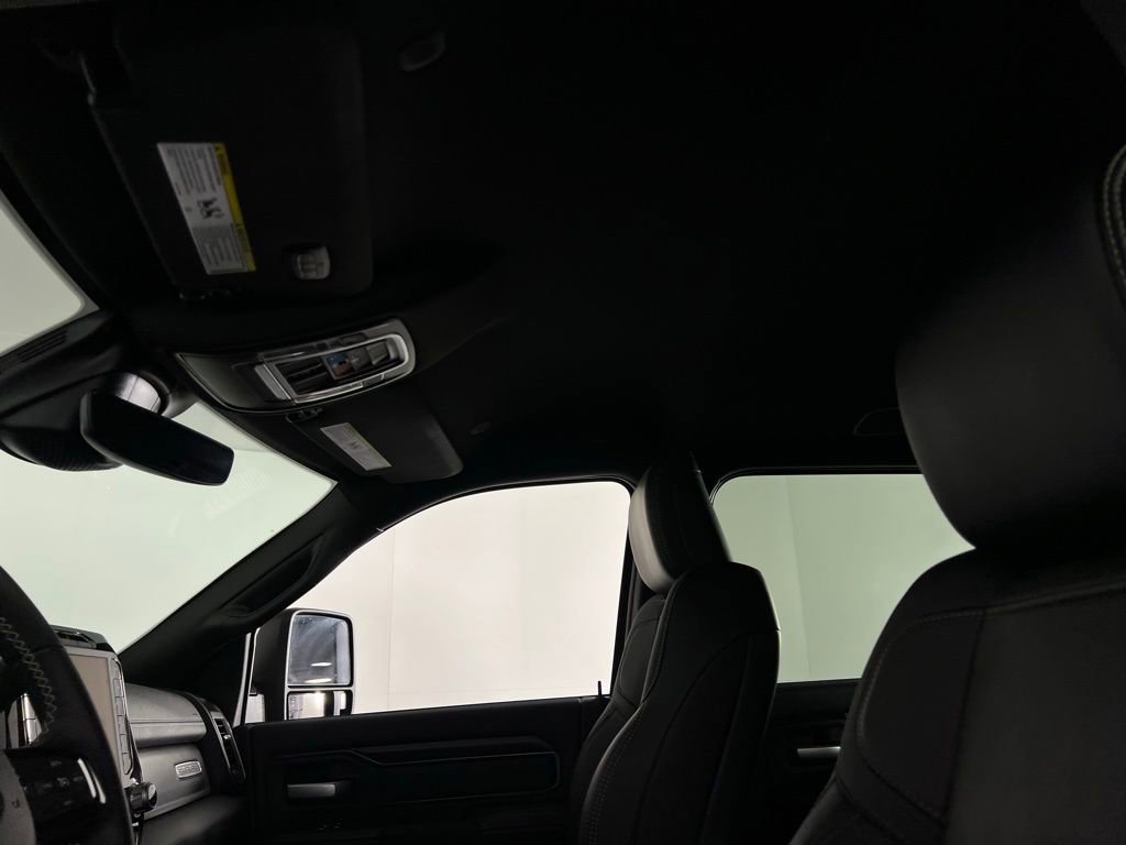 Used 2025 RAM 2500 Power Wagon image 26