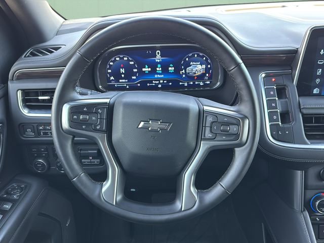 Used 2023 Chevrolet Tahoe Z71 w/ Z71 Off-Road Package image 25