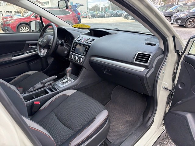 Used 2017 Subaru Crosstrek 2.0i Premium image 21