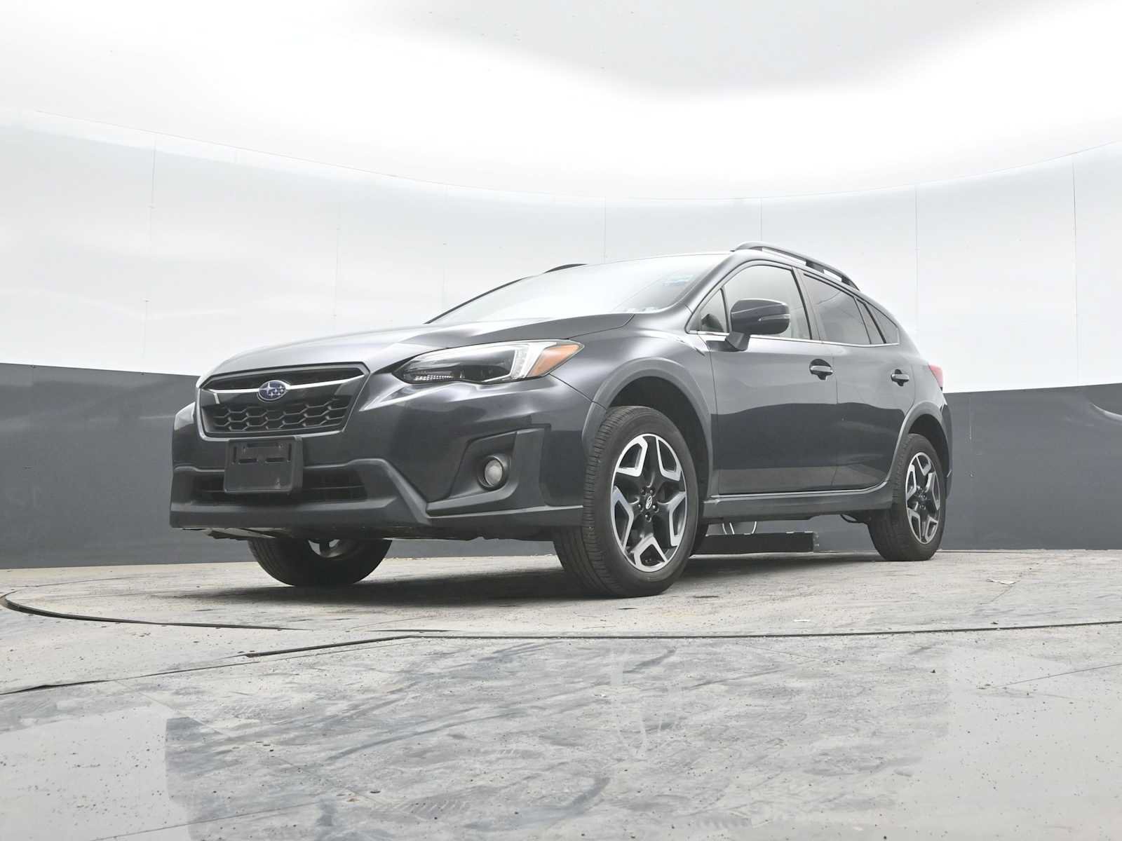 Used 2019 Subaru Crosstrek 2.0i Limited w/ Moonroof Package w/Navigation AWD/4WD image 44
