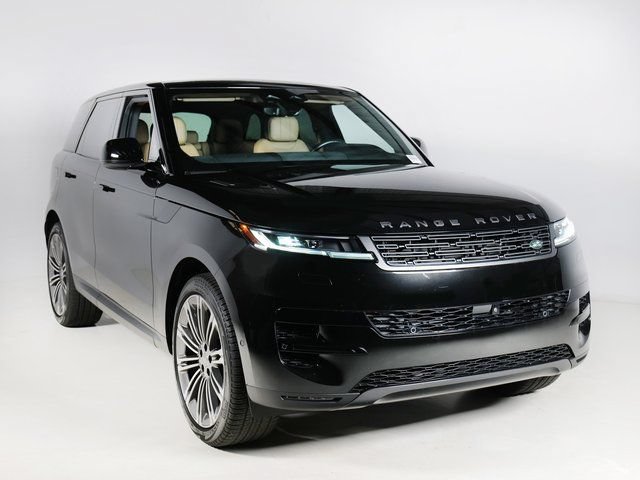 Used 2024 Land Rover Range Rover Sport SE AWD/4WD image 10