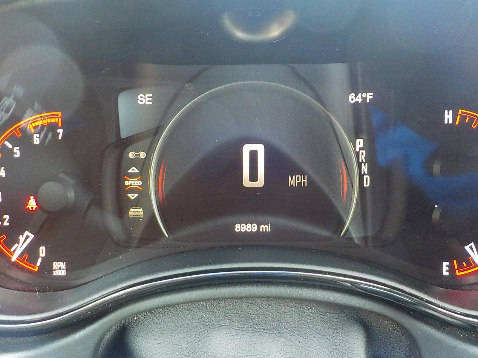 Used 2025 Dodge Durango R/T AWD/4WD image 11