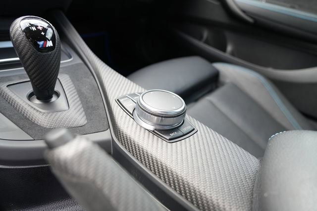 Used 2018 BMW M2 RWD image 10
