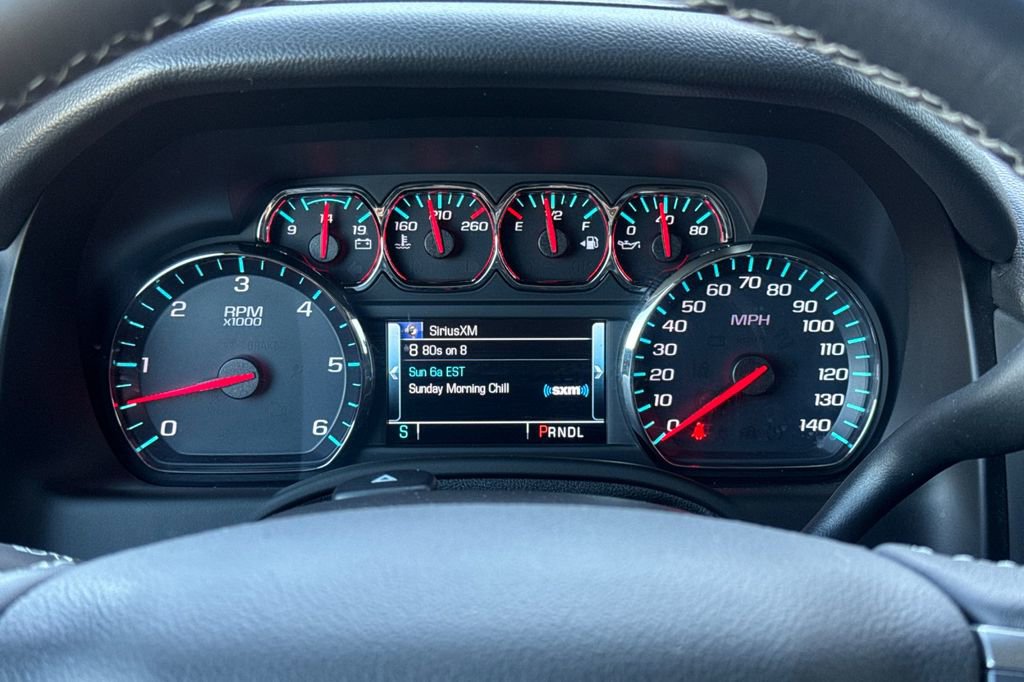 Used 2019 Chevrolet Tahoe LT w/ Luxury Package AWD/4WD image 23
