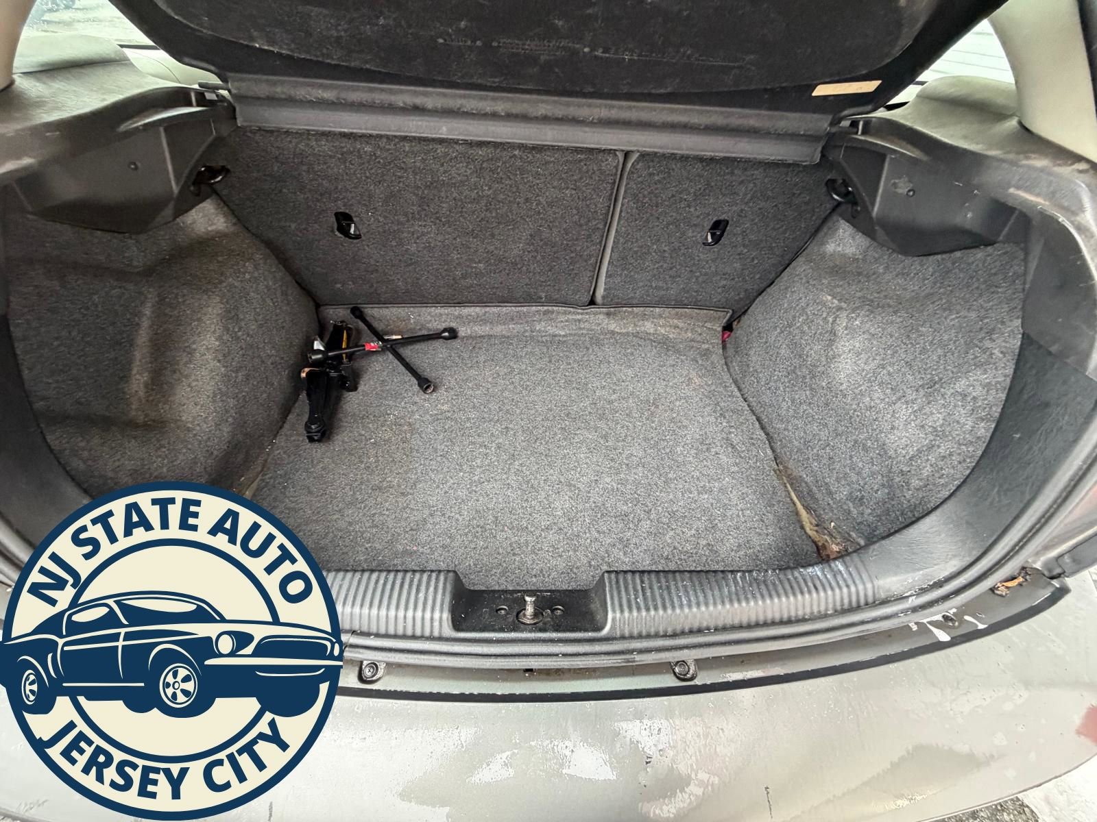 Used 2006 Ford Focus ZX3 Hatchback image 8