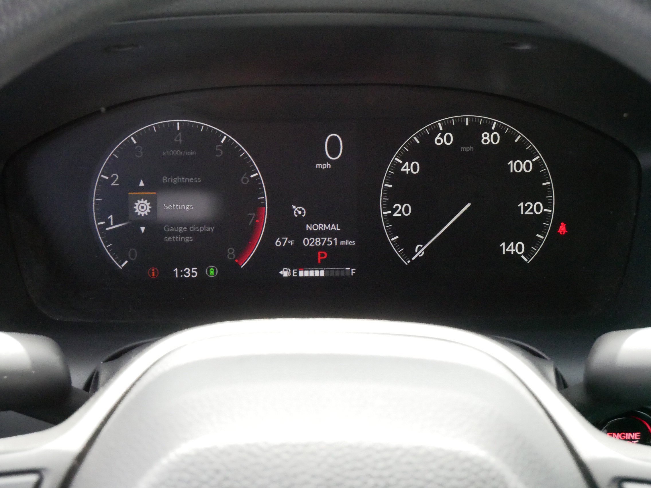 Used 2023 Honda HR-V LX image 21