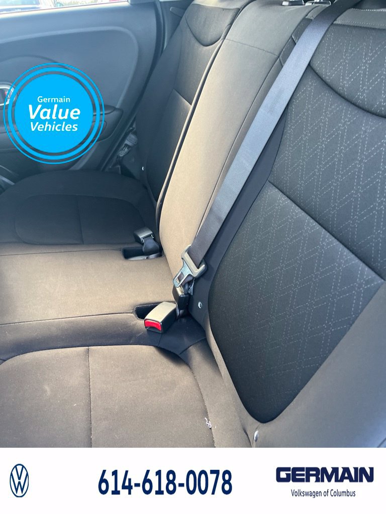 Used 2015 Kia Soul FWD image 15