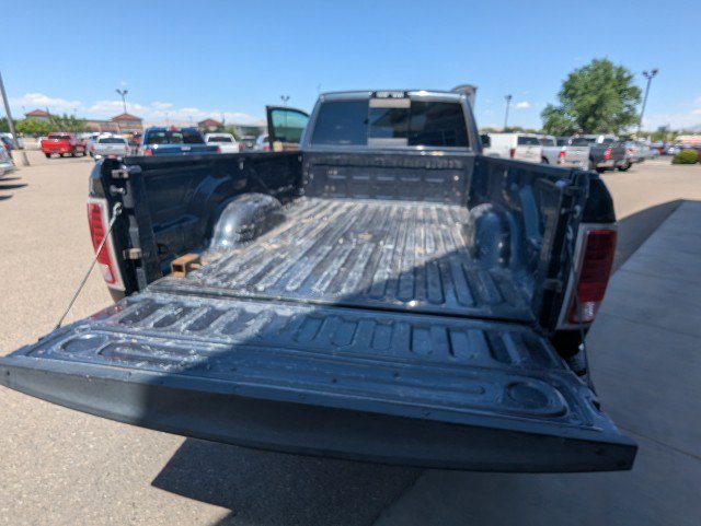 Used 2013 RAM 3500 Laramie w/ Protection Group AWD/4WD image 28
