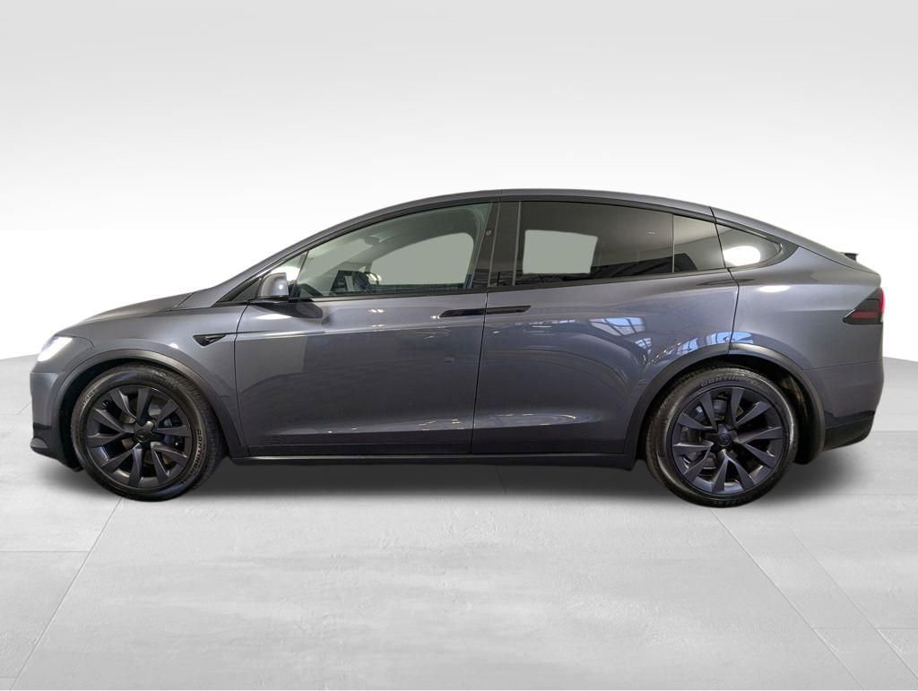 Used 2023 Tesla Model X image 16