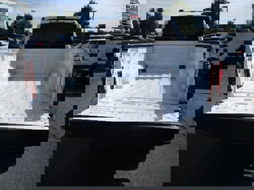 New 2025 Ford F150 Lariat image 4