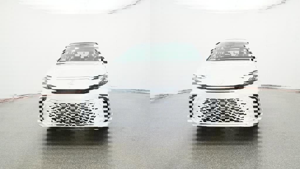 New 2026 Toyota Camry XSE image 31