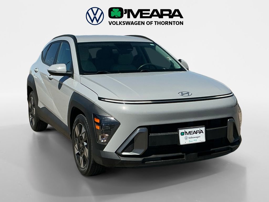 Used 2024 Hyundai Kona SEL FWD image 7