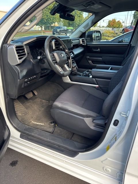 Used 2022 Toyota Tundra SR5 image 3