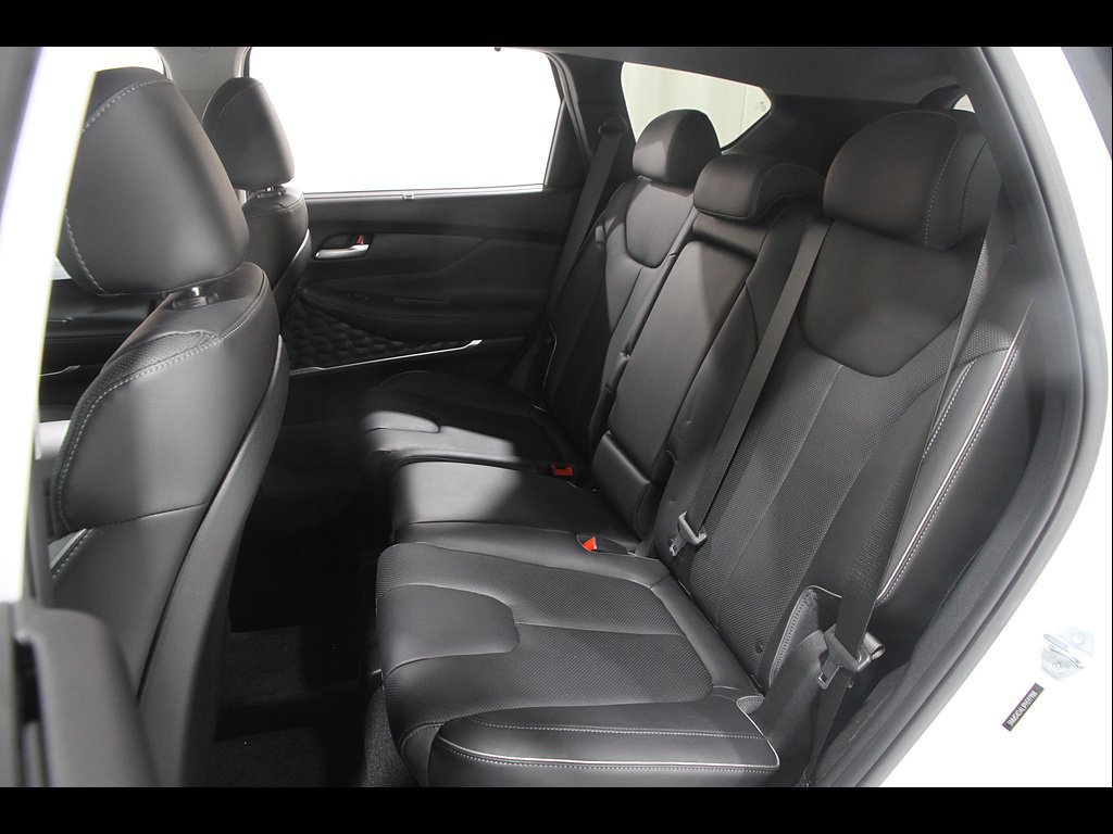 Certified 2023 Hyundai Santa Fe Limited AWD/4WD image 21
