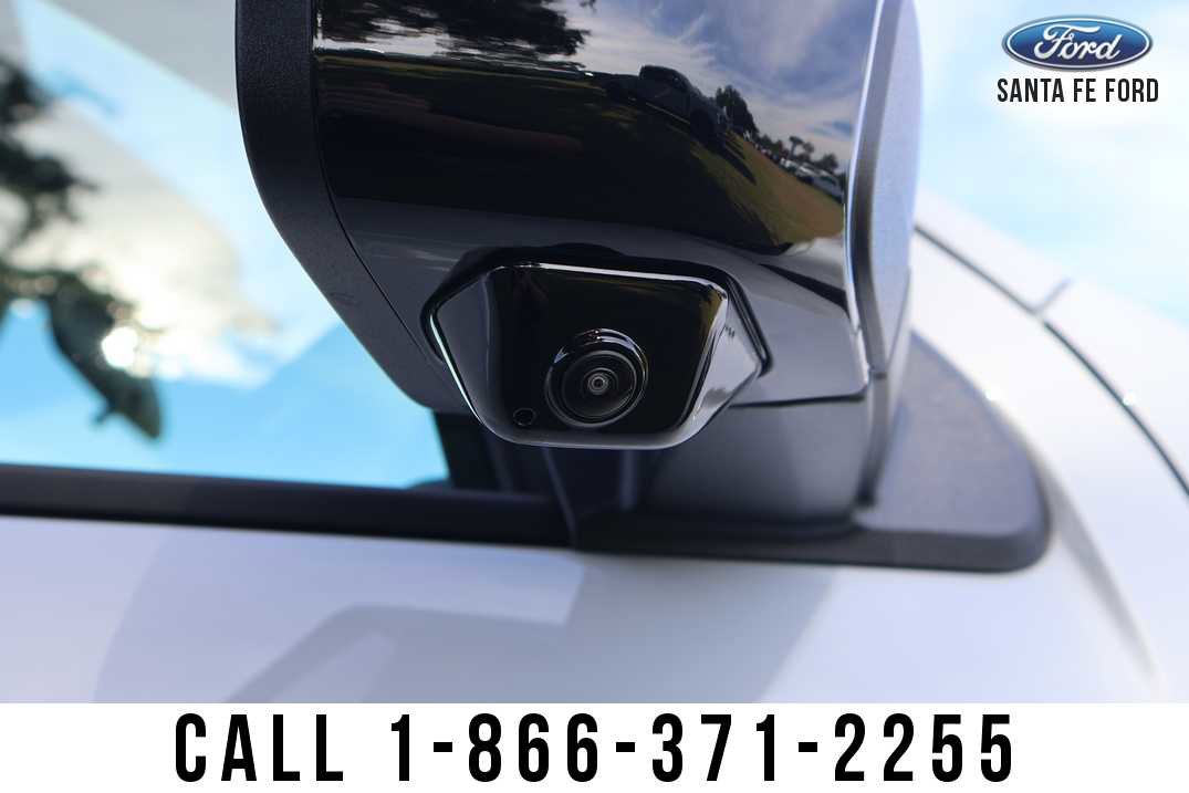 New 2025 Ford Maverick Lariat w/ 4K Tow Package image 40