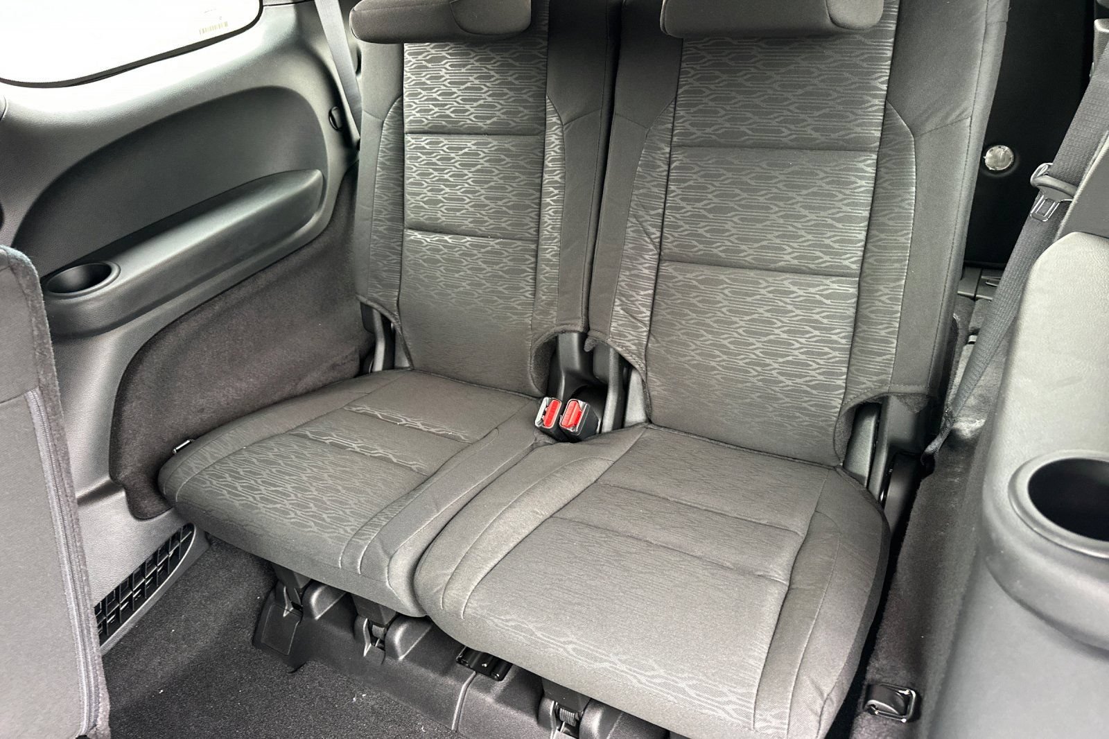 New 2026 Dodge Durango GT w/ Blacktop Package RWD image 14