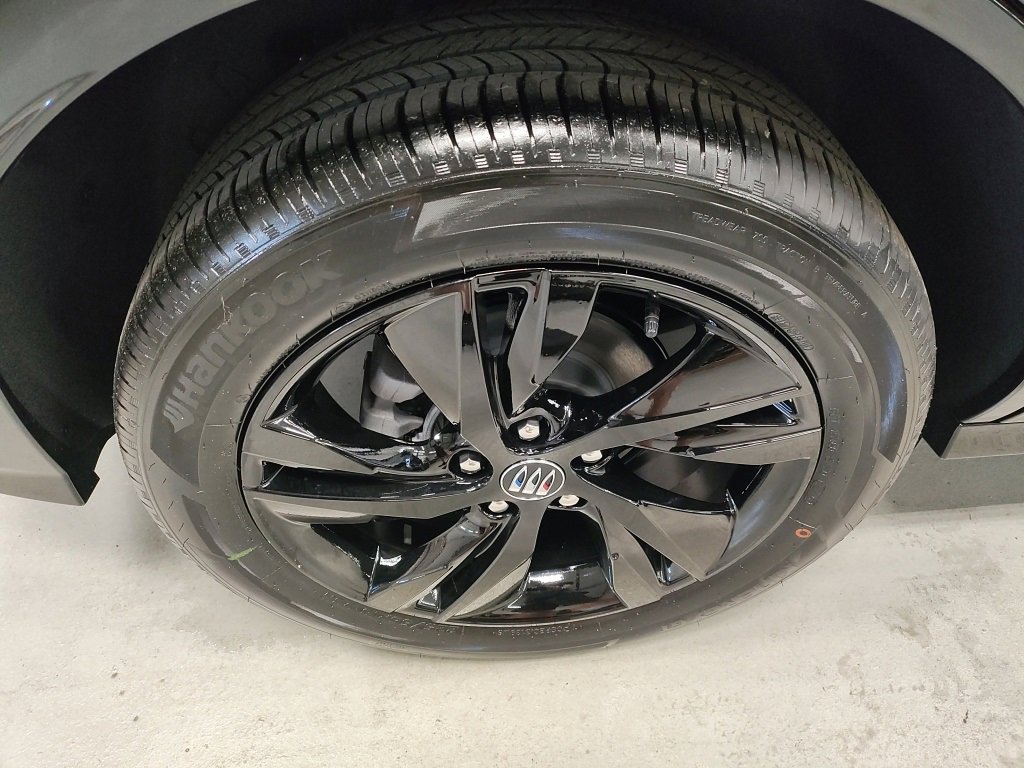 New 2026 Buick Encore GX Sport Touring w/ Advanced Technology Package image 3