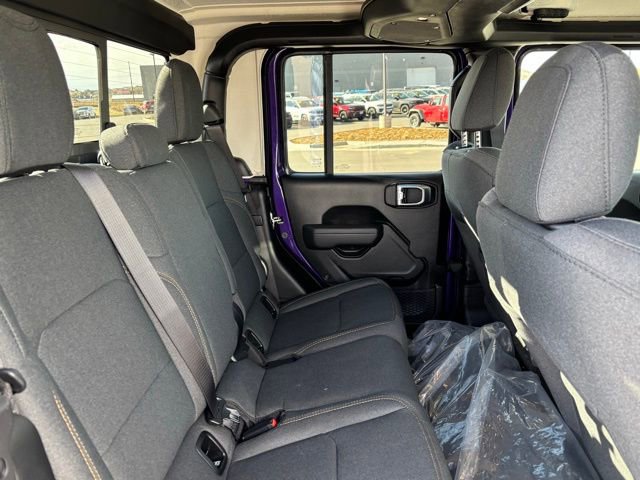 New 2026 Jeep Gladiator Willys image 21