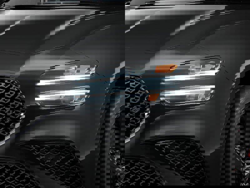 New 2026 Genesis G70 3.3T Sport Prestige image 9