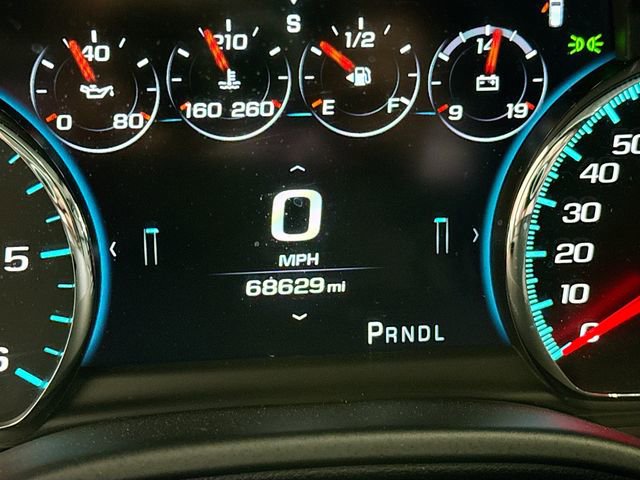 Used 2020 GMC Yukon Denali w/ Denali Premium Package AWD/4WD image 13