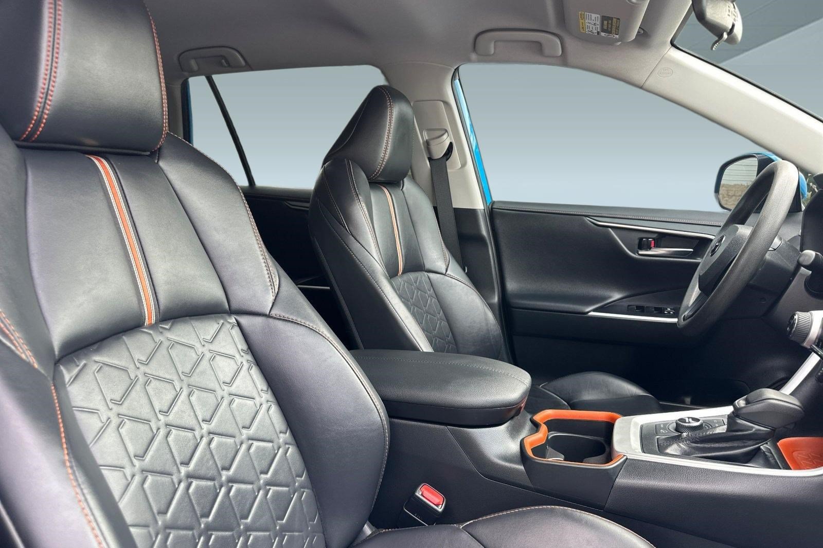 Used 2019 Toyota RAV4 Adventure AWD/4WD image 27