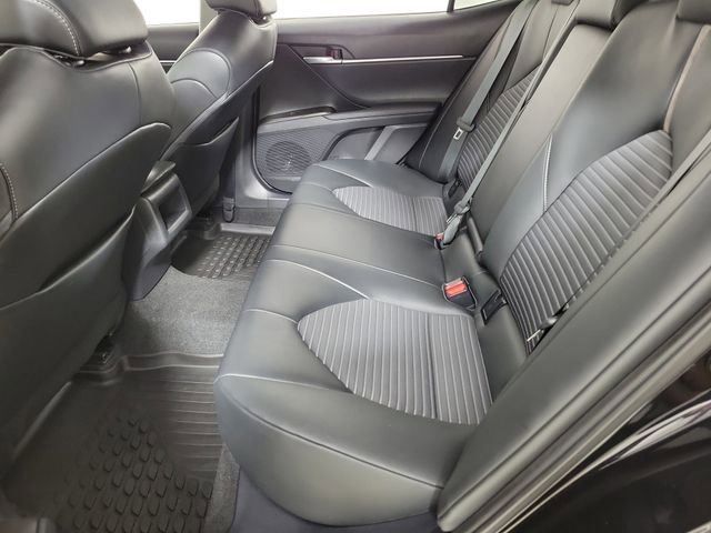 Used 2023 Toyota Camry SE FWD image 12