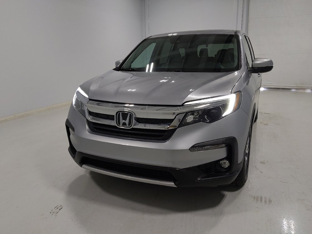 Used 2022 Honda Pilot EX-L image 15