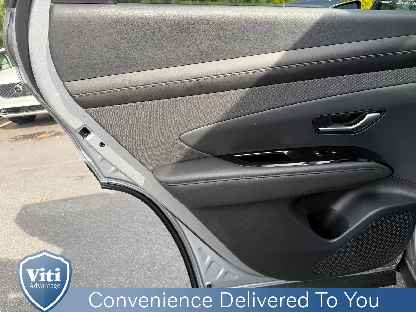 Used 2025 Hyundai Tucson Limited image 20