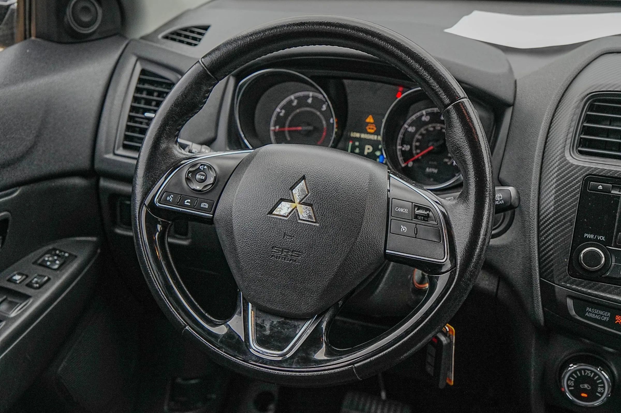 Used 2017 Mitsubishi Outlander Sport ES image 38