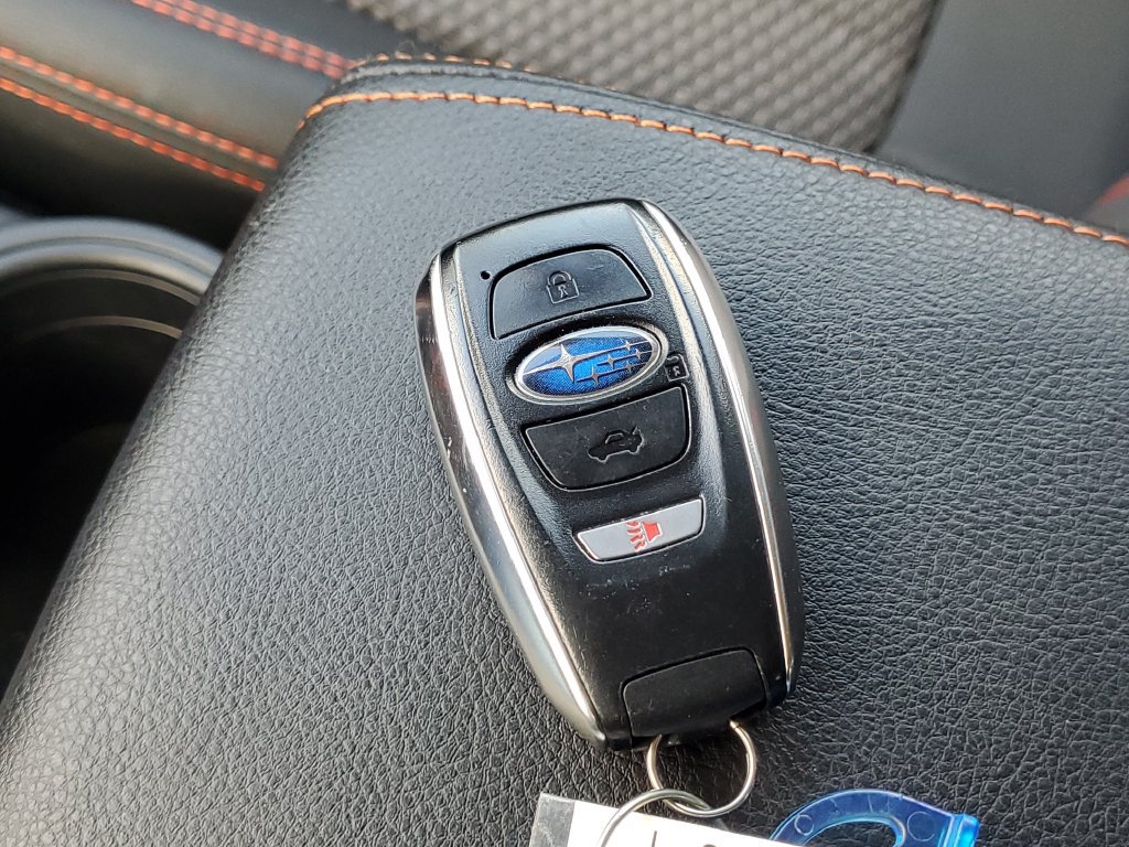 Used 2024 Subaru Forester Sport AWD/4WD image 32
