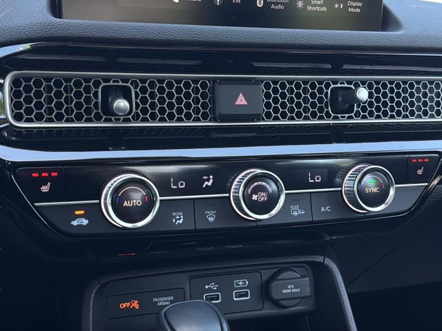 Used 2024 Honda Civic Touring image 29