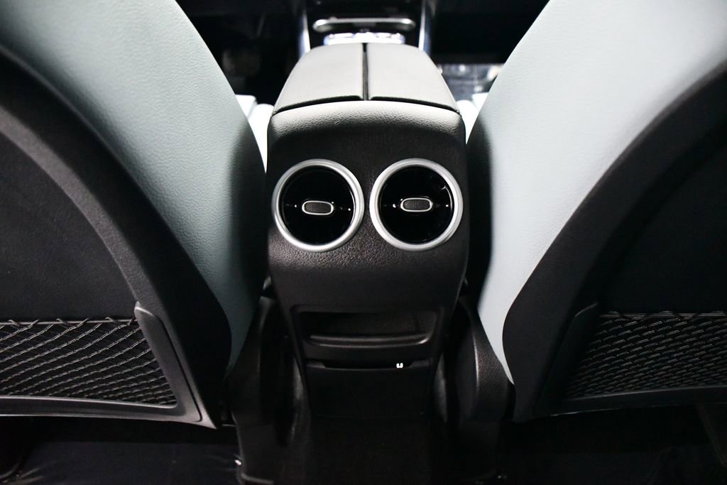 Certified 2026 Mercedes-Benz GLA 250 4MATIC image 20