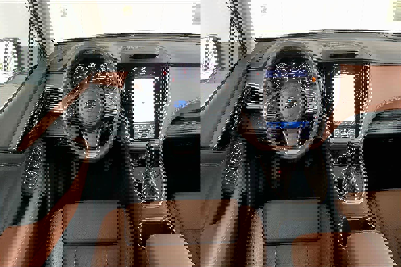 Used 2024 Subaru Outback Touring image 6