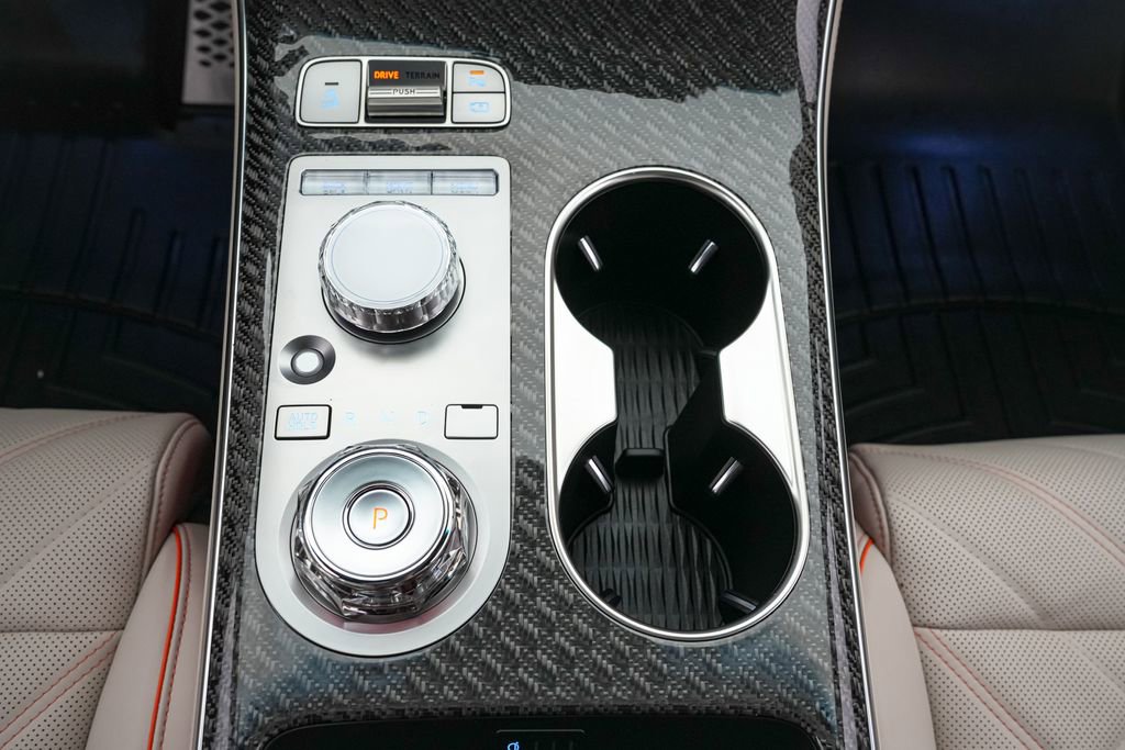 Used 2026 Genesis GV70 3.5T Sport Prestige image 24