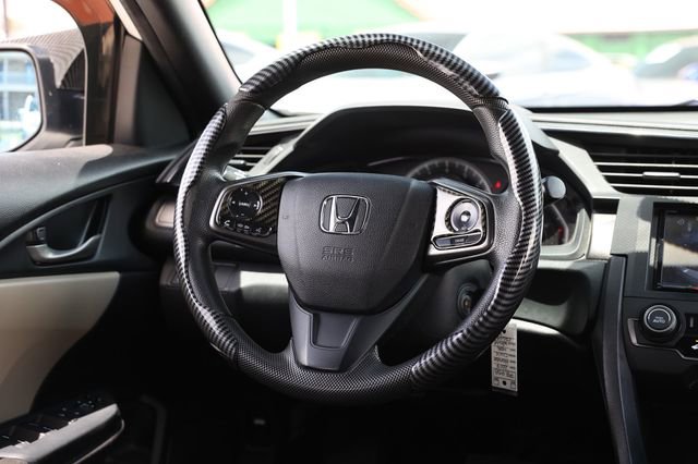 Used 2017 Honda Civic LX image 30