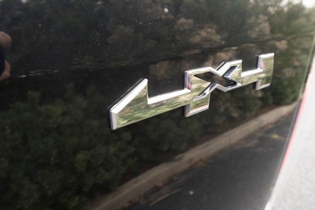 Used 2022 GMC Canyon Elevation w/ Trailering Package image 46