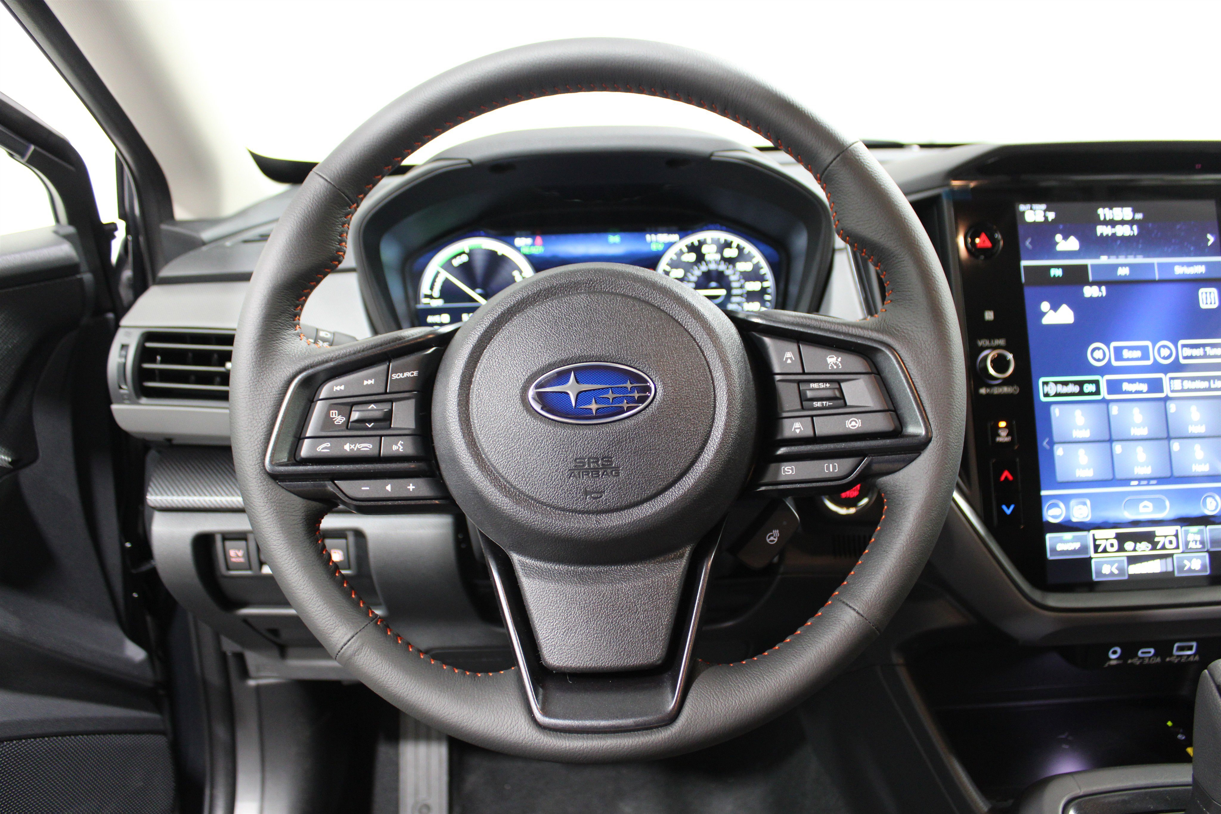 New 2026 Subaru Crosstrek 2.5i Limited image 9