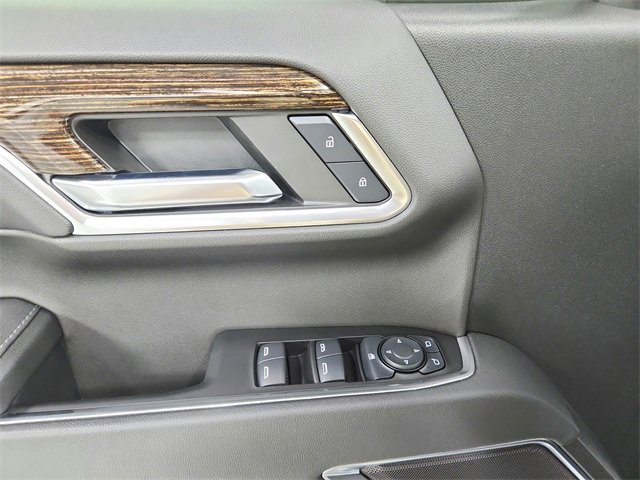 Used 2024 GMC Sierra 1500 Elevation w/ X31 Off-Road Package image 35