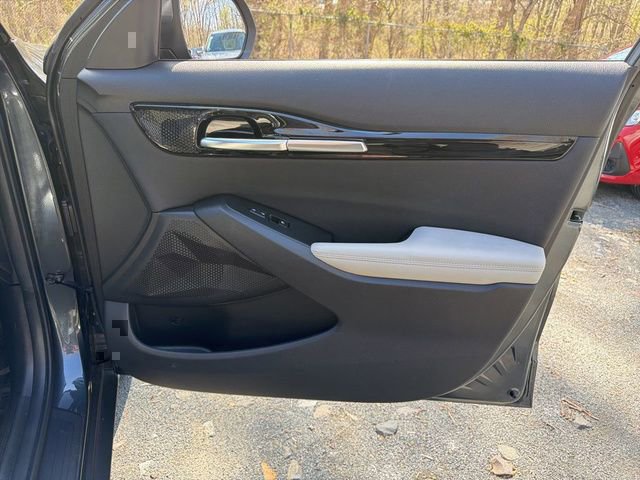 Used 2023 Kia Seltos EX AWD/4WD image 10