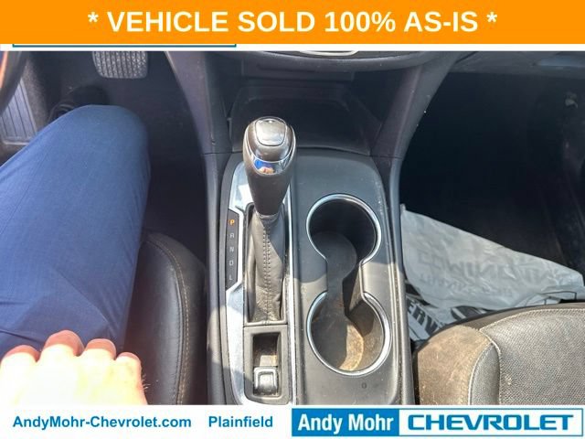 Used 2020 Chevrolet Equinox LT w/ Midnight Edition AWD/4WD image 24