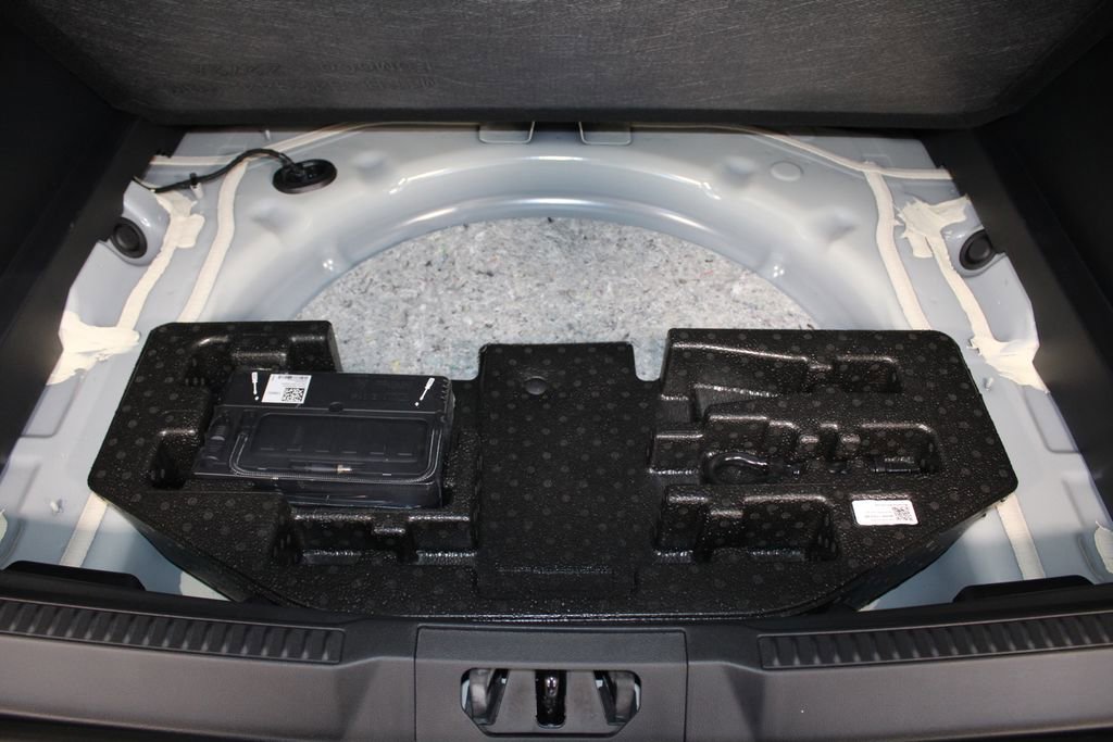 New 2025 Ford Bronco Sport Big Bend w/ Convenience Package image 17