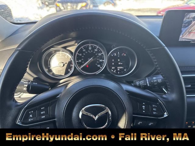 Used 2024 MAZDA CX-5 Carbon Edition image 29