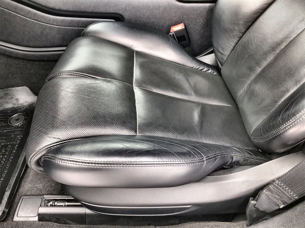 Used 2020 Lincoln Continental Standard w/ Premium Package image 12