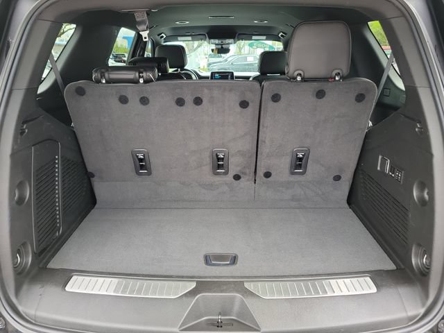 Certified 2023 Chevrolet Tahoe Premier AWD/4WD image 9