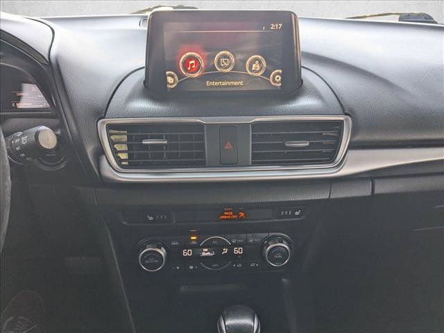 Used 2018 MAZDA MAZDA3 Touring FWD image 14