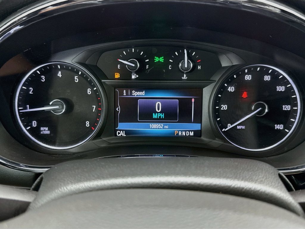 Used 2019 Buick Encore Preferred FWD image 32
