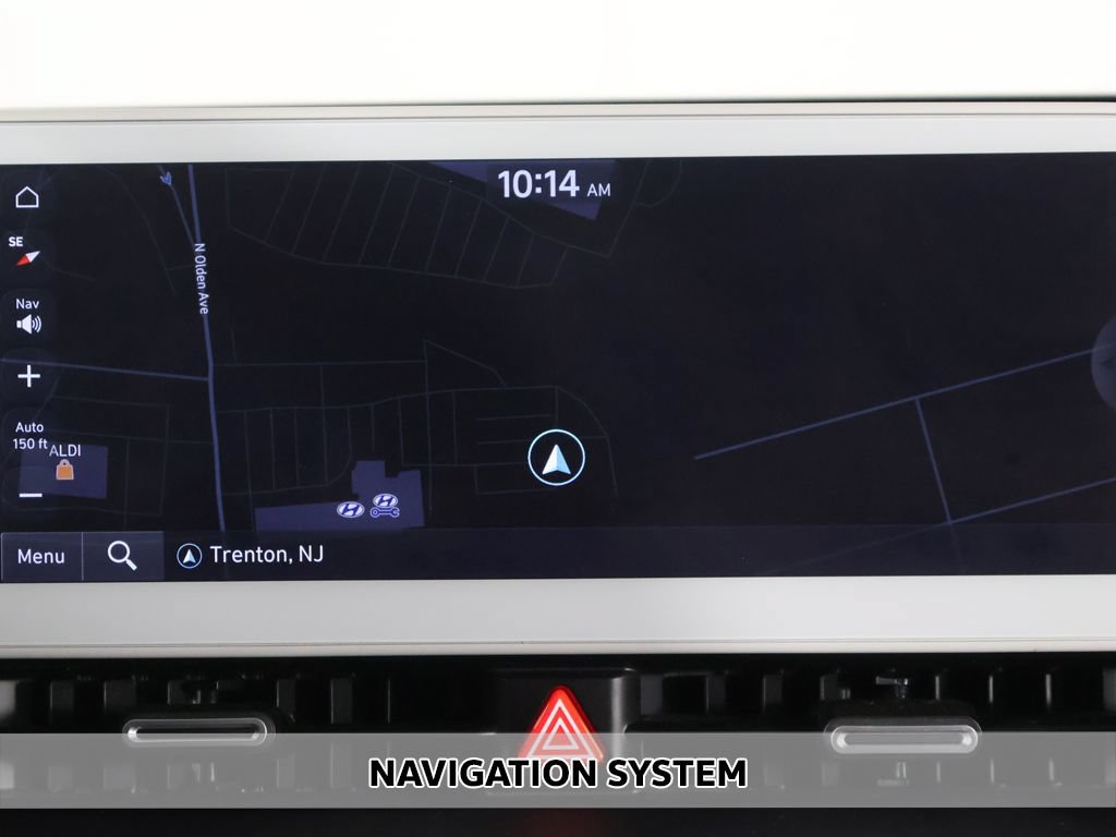 Used 2024 Hyundai Ioniq 5 SEL AWD/4WD image 3