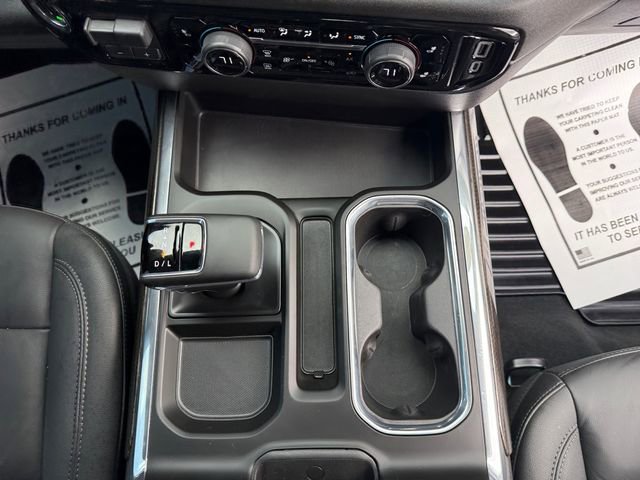 Used 2025 Chevrolet Silverado 1500 RST w/ Convenience Package II image 27