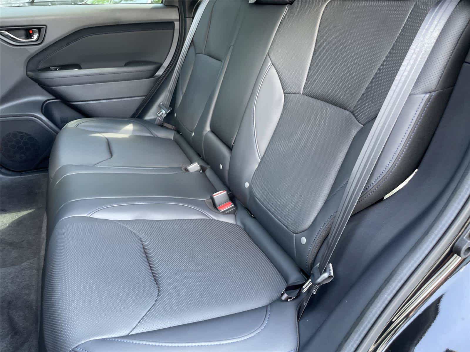 New 2026 Subaru Forester Limited AWD/4WD image 15